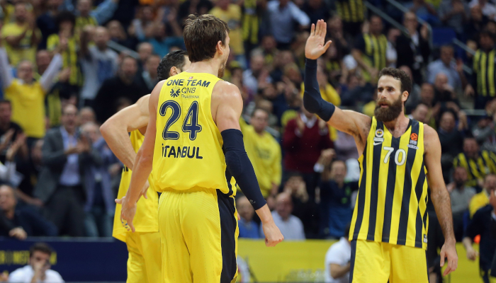 Fenerbahce 7 gen